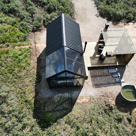 Little Acre Luxury Pods Villa Tulbagh Luaran gambar