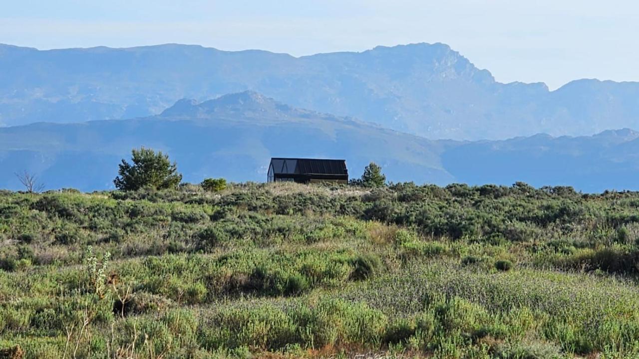 Little Acre Luxury Pods Villa Tulbagh Luaran gambar