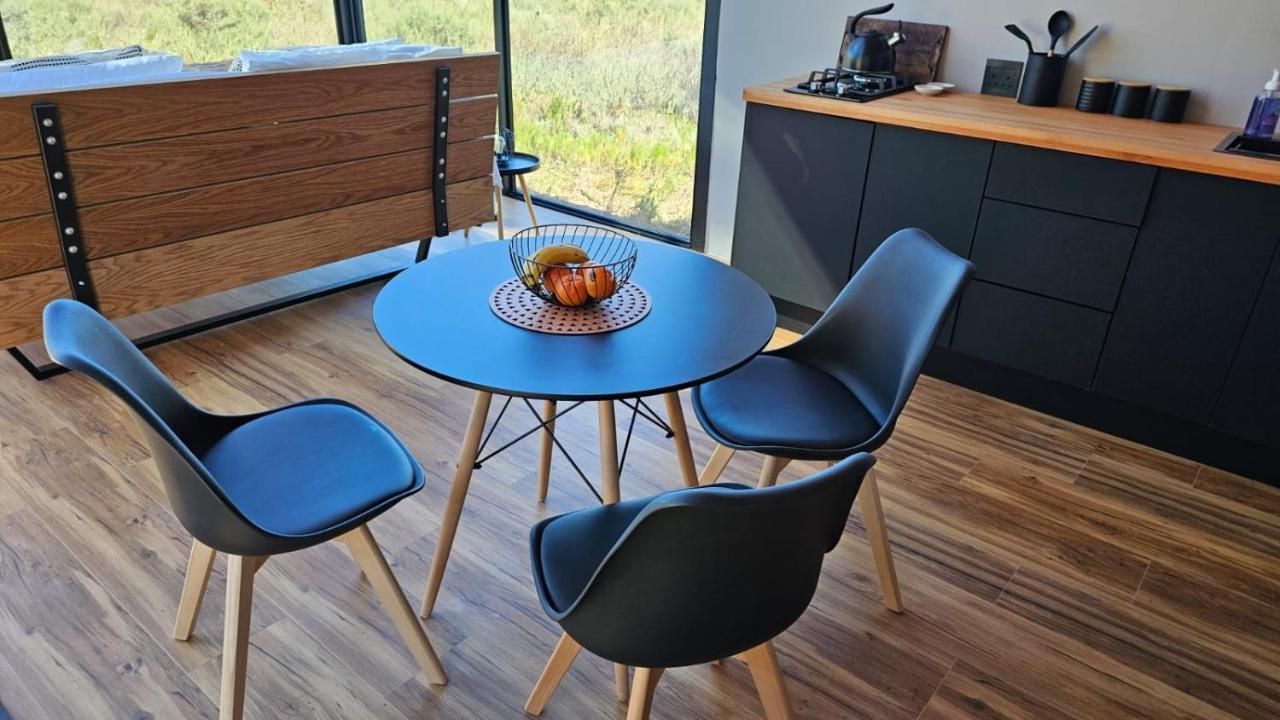 Little Acre Luxury Pods Villa Tulbagh Luaran gambar
