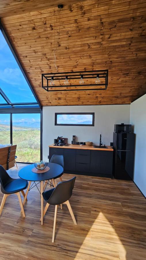 Little Acre Luxury Pods Villa Tulbagh Luaran gambar