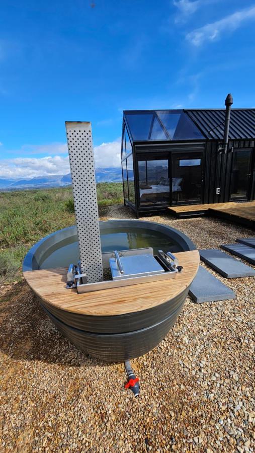 Little Acre Luxury Pods Villa Tulbagh Luaran gambar