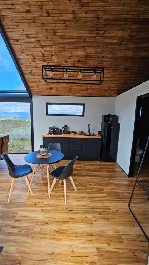 Little Acre Luxury Pods Villa Tulbagh Luaran gambar